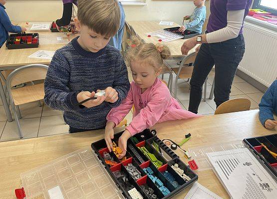 Grafika 39: PIKNIK EDUKACYJNY