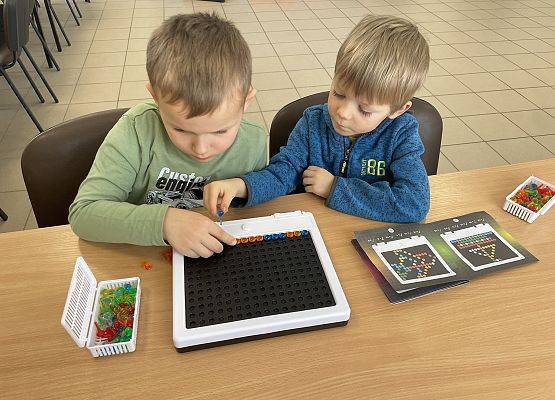 Grafika 40: PIKNIK EDUKACYJNY