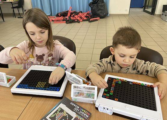 Grafika 43: PIKNIK EDUKACYJNY