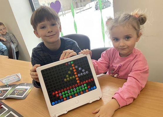 Grafika 44: PIKNIK EDUKACYJNY