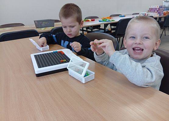 Grafika 1: Zajęcia z projektu STEAM