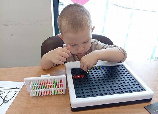 Grafika 3: Zajęcia z projektu STEAM