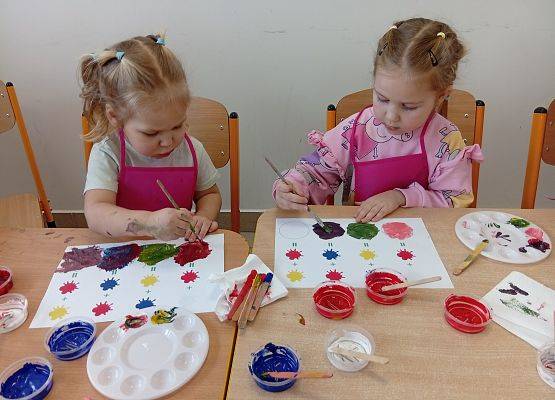 Grafika 39: Zajęcia z projektu STEAM