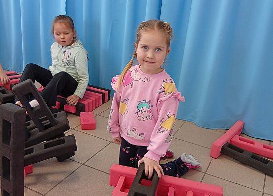 Grafika 46: Zajęcia z projektu STEAM