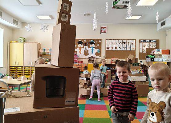 Grafika 24: ZAJĘCIA NIEDYREKTYWNE