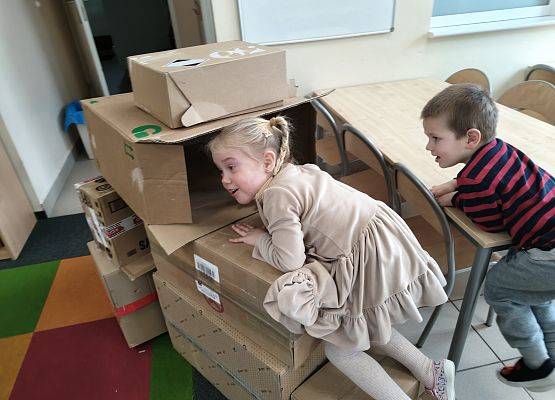 Grafika 26: ZAJĘCIA NIEDYREKTYWNE