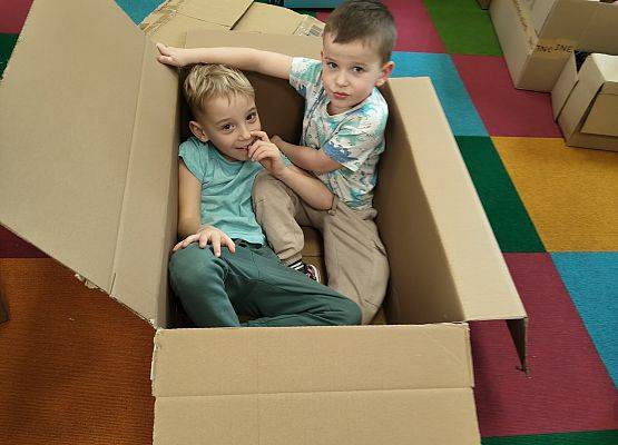 Grafika 27: ZAJĘCIA NIEDYREKTYWNE