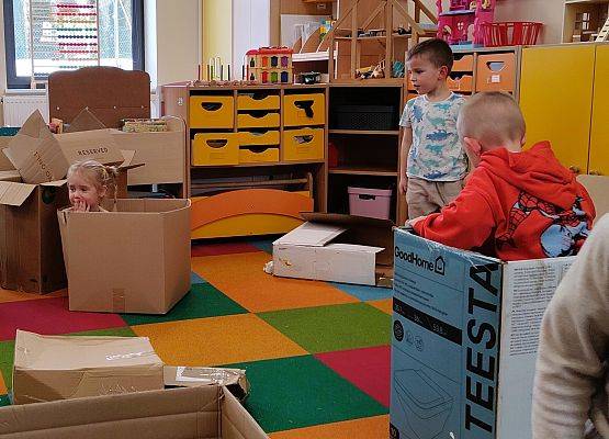 Grafika 8: ZAJĘCIA NIEDYREKTYWNE