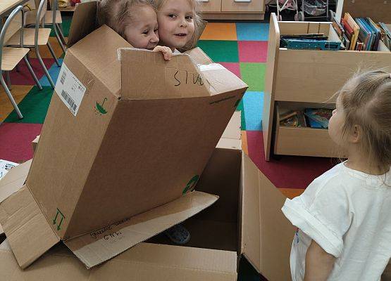 Grafika 9: ZAJĘCIA NIEDYREKTYWNE