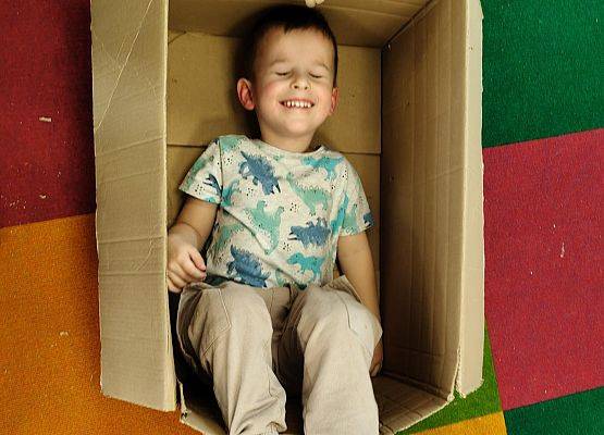 Grafika 10: ZAJĘCIA NIEDYREKTYWNE