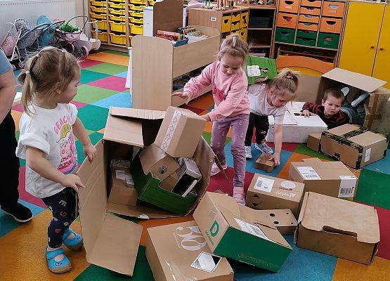 Grafika 11: ZAJĘCIA NIEDYREKTYWNE