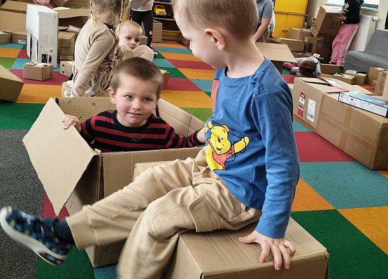 Grafika 15: ZAJĘCIA NIEDYREKTYWNE