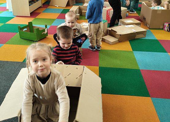 Grafika 16: ZAJĘCIA NIEDYREKTYWNE