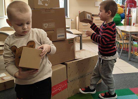 Grafika 22: ZAJĘCIA NIEDYREKTYWNE