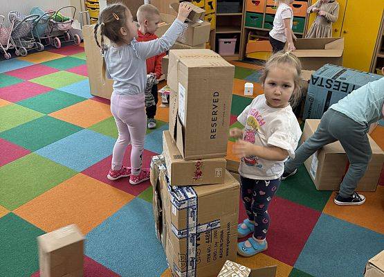 Grafika 5: ZAJĘCIA NIEDYREKTYWNE