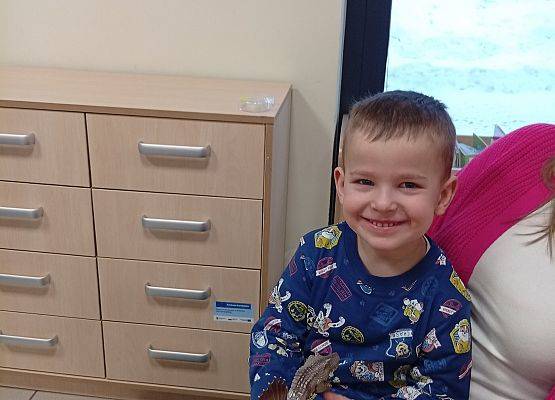 Grafika 5: WESOŁE PRZEDSZKOLE