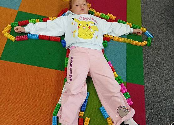 Grafika 7: WESOŁE PRZEDSZKOLE