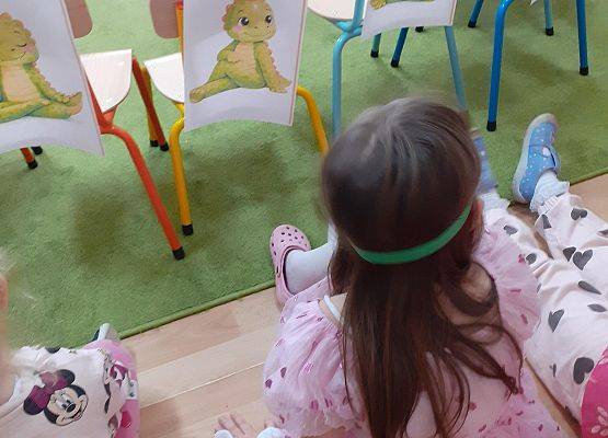 Grafika 7: Dzień Dinozaura