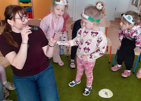 Grafika 23: Dzień Dinozaura