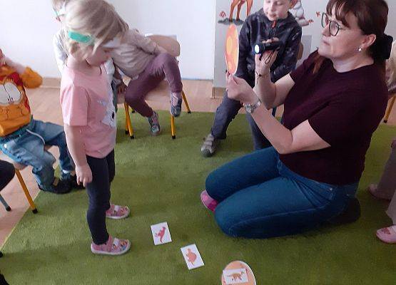 Grafika 26: Dzień Dinozaura