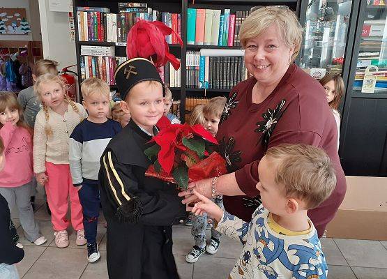 Grafika 9: ZIMOWI SOLENIZANCI