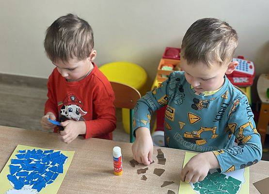 Grafika 4: GALERIA PRACUSIÓW