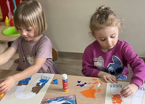 Grafika 6: GALERIA PRACUSIÓW