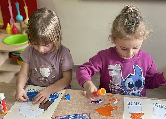 Grafika 7: GALERIA PRACUSIÓW