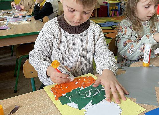 Grafika 9: GALERIA PRACUSIÓW