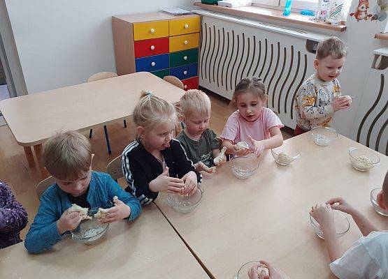 Grafika 50: Galeria Przedszkolaków