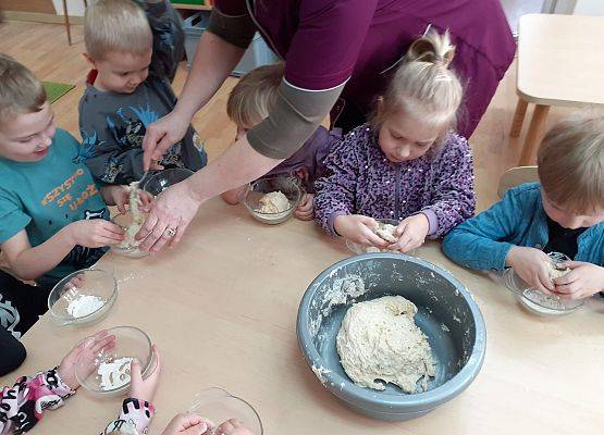 Grafika 41: Galeria Przedszkolaków