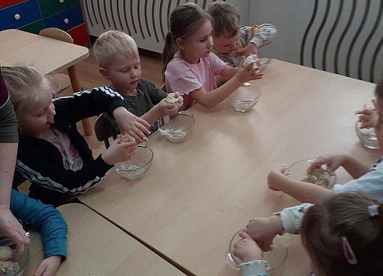 Grafika 39: Galeria Przedszkolaków