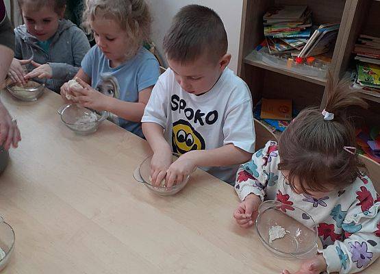 Grafika 38: Galeria Przedszkolaków