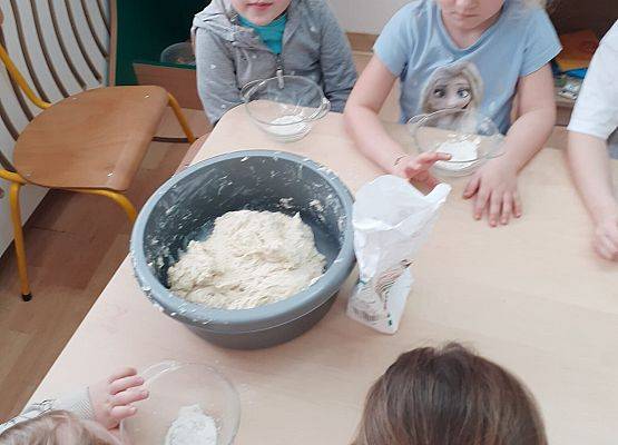 Grafika 37: Galeria Przedszkolaków