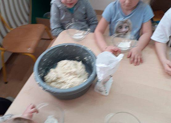 Grafika 36: Galeria Przedszkolaków