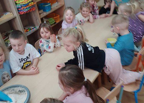 Grafika 34: Galeria Przedszkolaków