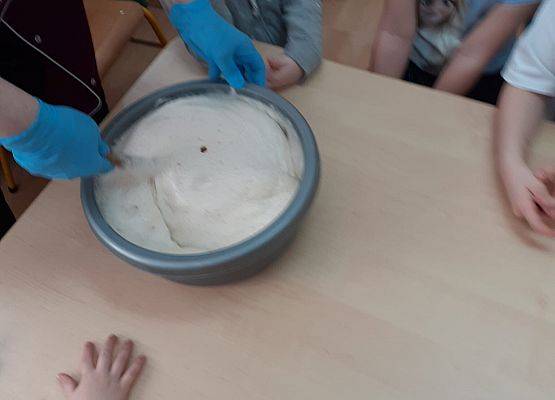 Grafika 33: Galeria Przedszkolaków