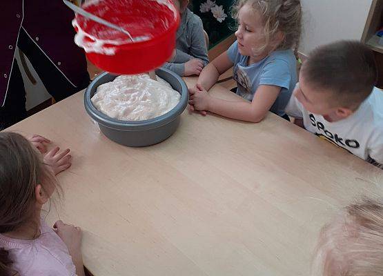 Grafika 32: Galeria Przedszkolaków