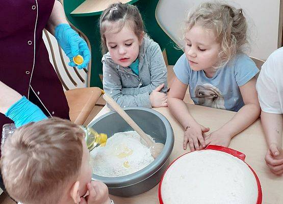 Grafika 31: Galeria Przedszkolaków