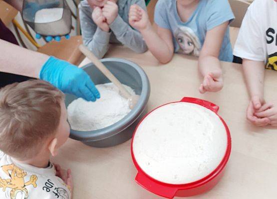 Grafika 30: Galeria Przedszkolaków