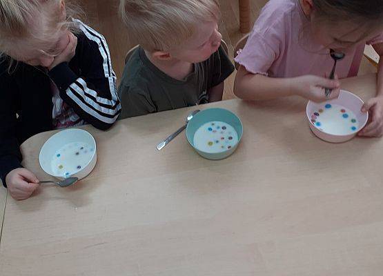 Grafika 27: Galeria Przedszkolaków