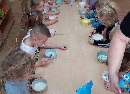 Grafika 26: Galeria Przedszkolaków