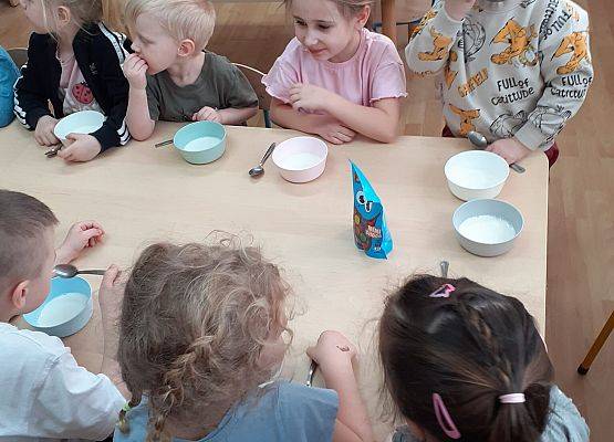 Grafika 25: Galeria Przedszkolaków