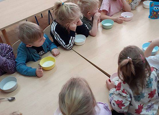 Grafika 24: Galeria Przedszkolaków