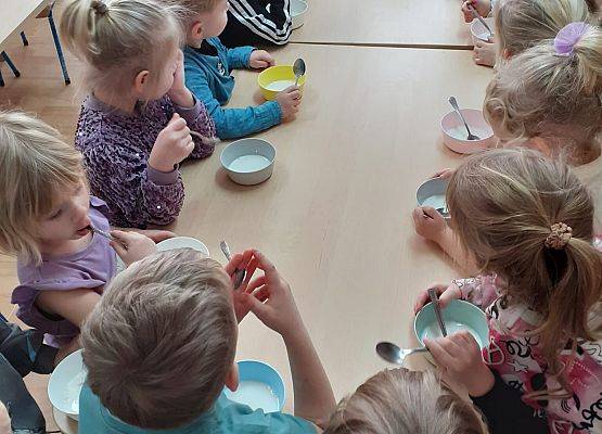 Grafika 23: Galeria Przedszkolaków