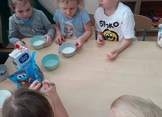 Grafika 22: Galeria Przedszkolaków