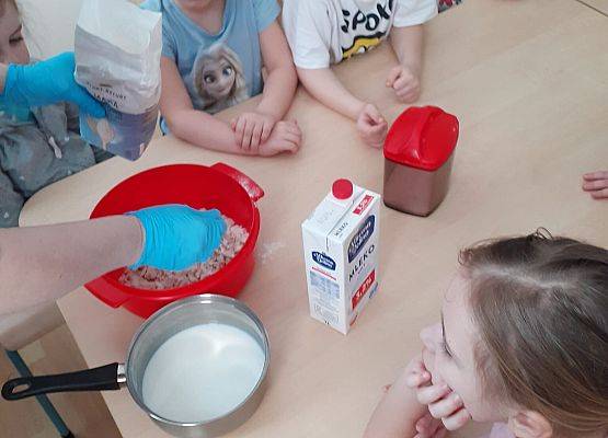 Grafika 21: Galeria Przedszkolaków