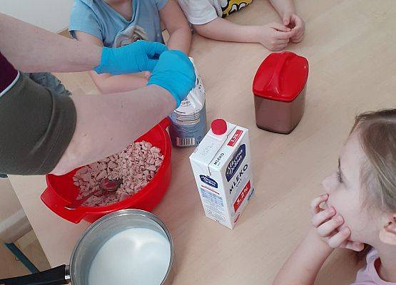 Grafika 20: Galeria Przedszkolaków