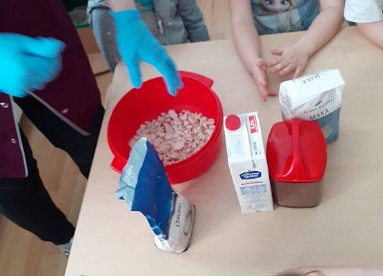 Grafika 19: Galeria Przedszkolaków