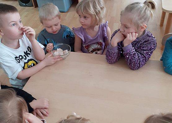 Grafika 17: Galeria Przedszkolaków